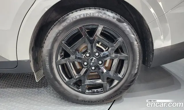 Kia Carnival 2024 1.6 автомат (гидро), миниатюра 7