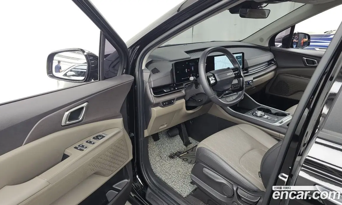 Kia Carnival 2024 1.6 автомат (гидро), фото 13 Kia Carnival 2024 1.6 автомат (гидро), фото 13