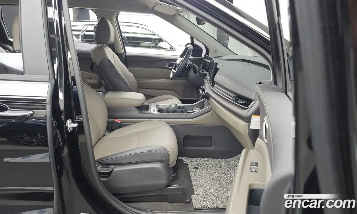 Kia Carnival 2024 1.6 автомат (гидро), фото 17 Kia Carnival 2024 1.6 автомат (гидро), фото 17