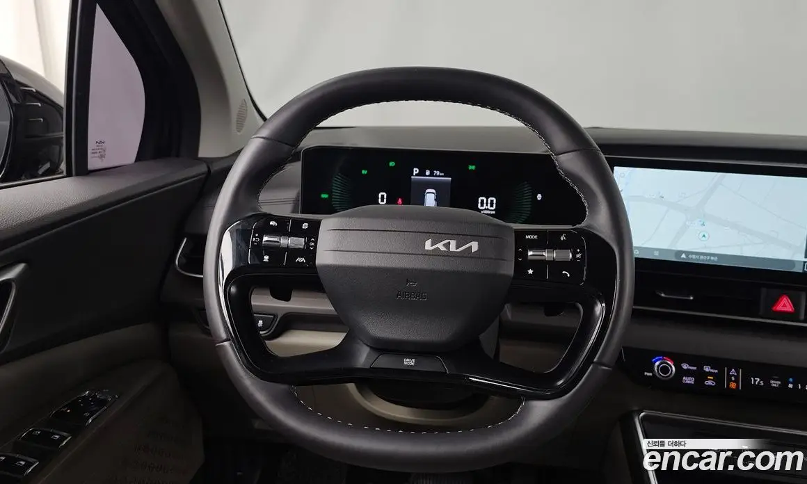 Kia Carnival 2024 1.6 автомат (гидро), фото 19 Kia Carnival 2024 1.6 автомат (гидро), фото 19
