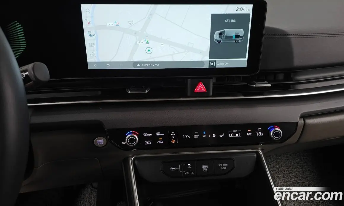 Kia Carnival 2024 1.6 автомат (гидро), фото 20 Kia Carnival 2024 1.6 автомат (гидро), фото 20