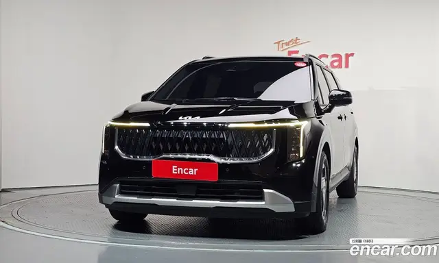 Kia Carnival 2024 1.6 автомат (гидро), миниатюра 3 Kia Carnival 2024 1.6 автомат (гидро), миниатюра 3
