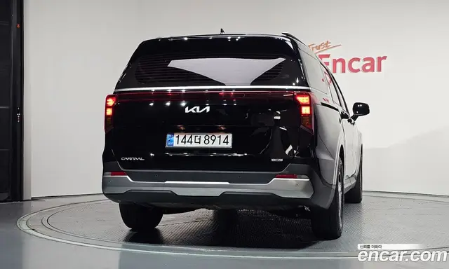 Kia Carnival 2024 1.6 автомат (гидро), миниатюра 4 Kia Carnival 2024 1.6 автомат (гидро), миниатюра 4