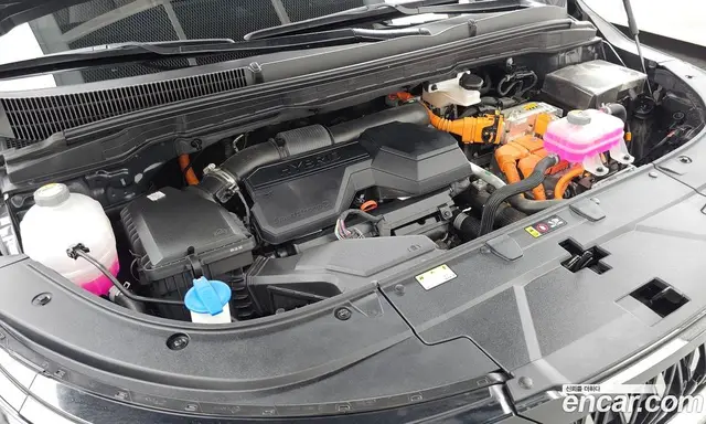 Kia Carnival 2024 1.6 автомат (гидро), миниатюра 6 Kia Carnival 2024 1.6 автомат (гидро), миниатюра 6