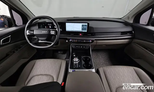 Kia Carnival 2024 1.6 автомат (гидро), миниатюра 10 Kia Carnival 2024 1.6 автомат (гидро), миниатюра 10