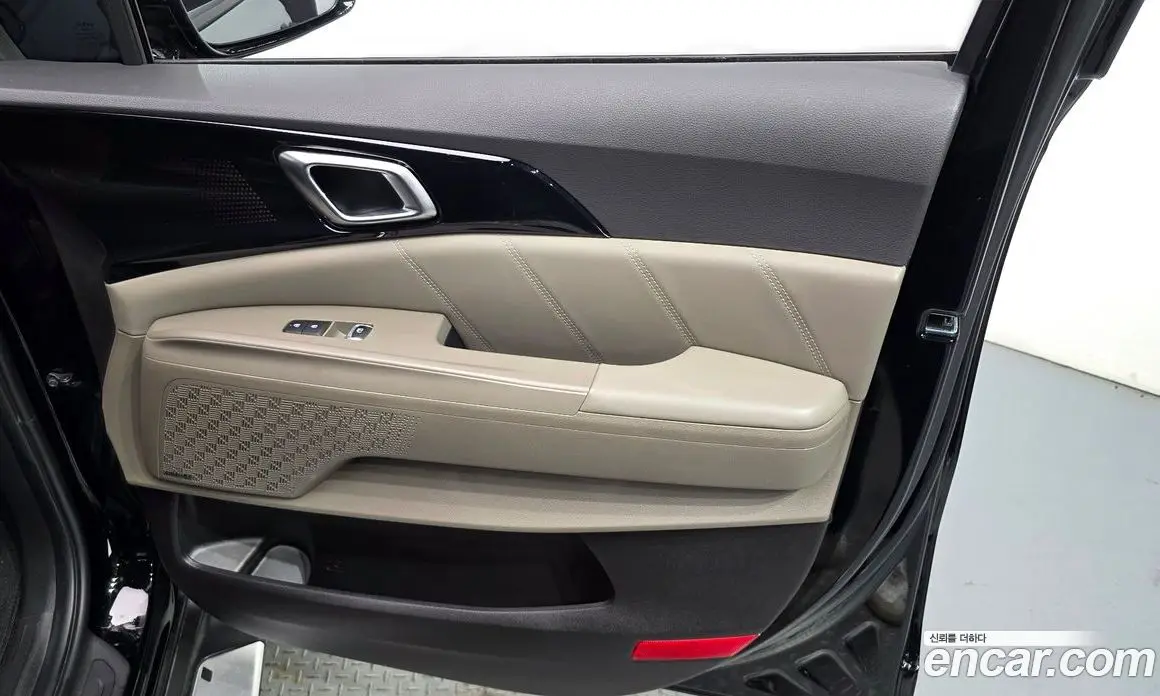 Kia Carnival 2024 2.2 автомат (гидро), фото 14