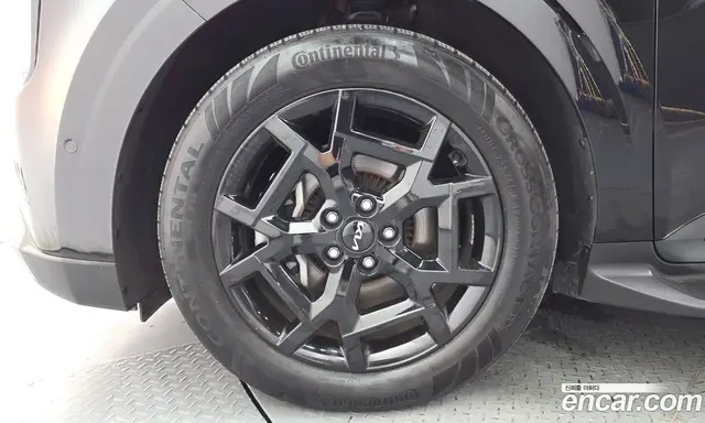 Kia Carnival 2024 2.2 автомат (гидро), миниатюра 5