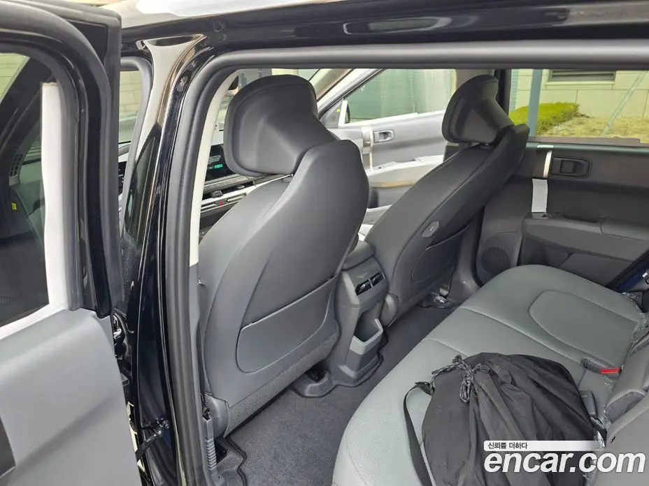 Kia EV3 2025 автомат (гидро), фото 11 Kia EV3 2025 автомат (гидро), фото 11