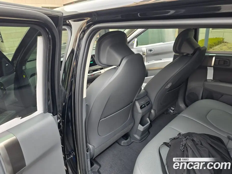Kia EV3 2025 автомат (гидро), фото 12 Kia EV3 2025 автомат (гидро), фото 12
