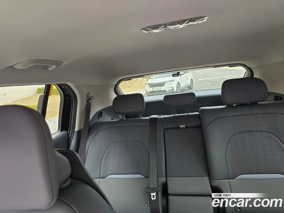 Kia EV3 2025 автомат (гидро), фото 13 Kia EV3 2025 автомат (гидро), фото 13