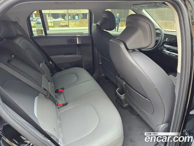 Kia EV3 2025 автомат (гидро), миниатюра 10 Kia EV3 2025 автомат (гидро), миниатюра 10