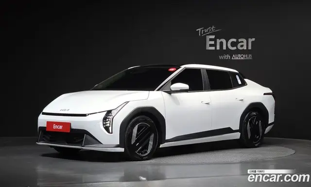Kia EV4, 2025, 12 813 км