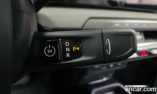 Kia EV4 2025 0.2 автомат (гидро), миниатюра 12