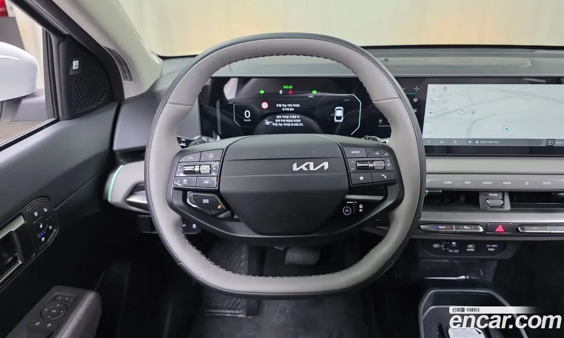 Kia EV4 2025 0.2 автомат (гидро), фото 20 Kia EV4 2025 0.2 автомат (гидро), фото 20
