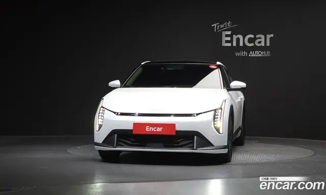 Kia EV4 2025 0.2 автомат (гидро), миниатюра 3 Kia EV4 2025 0.2 автомат (гидро), миниатюра 3