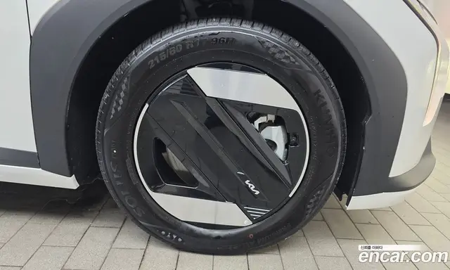 Kia EV4 2025 0.2 автомат (гидро), миниатюра 7 Kia EV4 2025 0.2 автомат (гидро), миниатюра 7