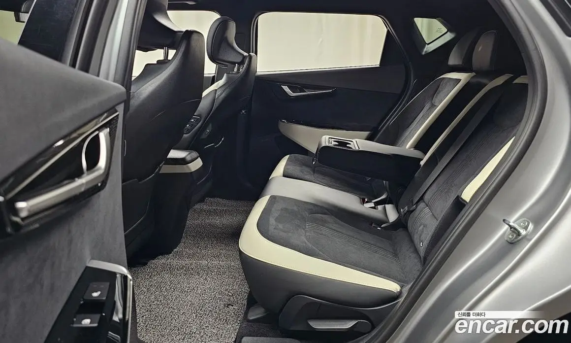 Kia EV6 2021 0.1 автомат (гидро), фото 18 Kia EV6 2021 0.1 автомат (гидро), фото 18