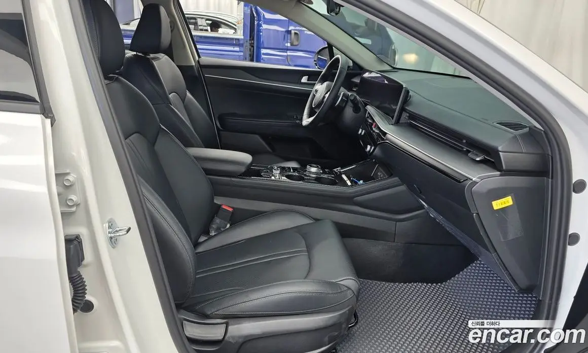 Kia K5 (Optima) 2026 2.0 автомат (гидро), фото 11 Kia K5 (Optima) 2026 2.0 автомат (гидро), фото 11