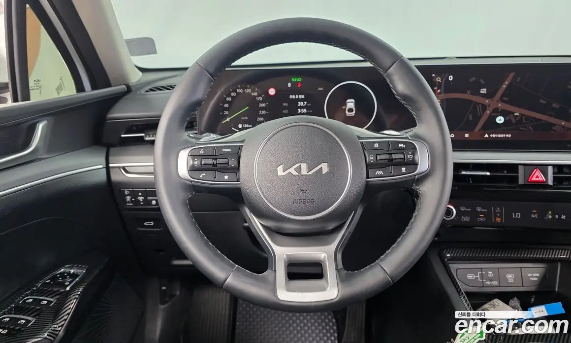 Kia K5 (Optima) 2026 2.0 автомат (гидро), фото 13 Kia K5 (Optima) 2026 2.0 автомат (гидро), фото 13