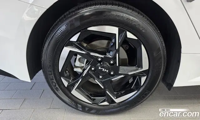 Kia K5 (Optima) 2026 2.0 автомат (гидро), миниатюра 5 Kia K5 (Optima) 2026 2.0 автомат (гидро), миниатюра 5