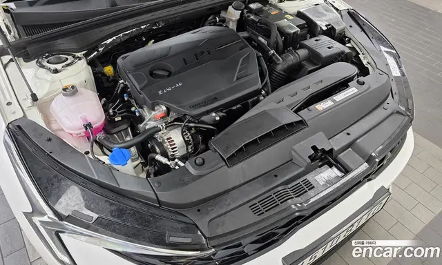 Kia K5 (Optima) 2026 2.0 автомат (гидро), миниатюра 6 Kia K5 (Optima) 2026 2.0 автомат (гидро), миниатюра 6