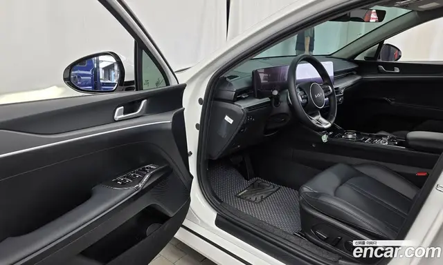 Kia K5 (Optima) 2026 2.0 автомат (гидро), миниатюра 10 Kia K5 (Optima) 2026 2.0 автомат (гидро), миниатюра 10