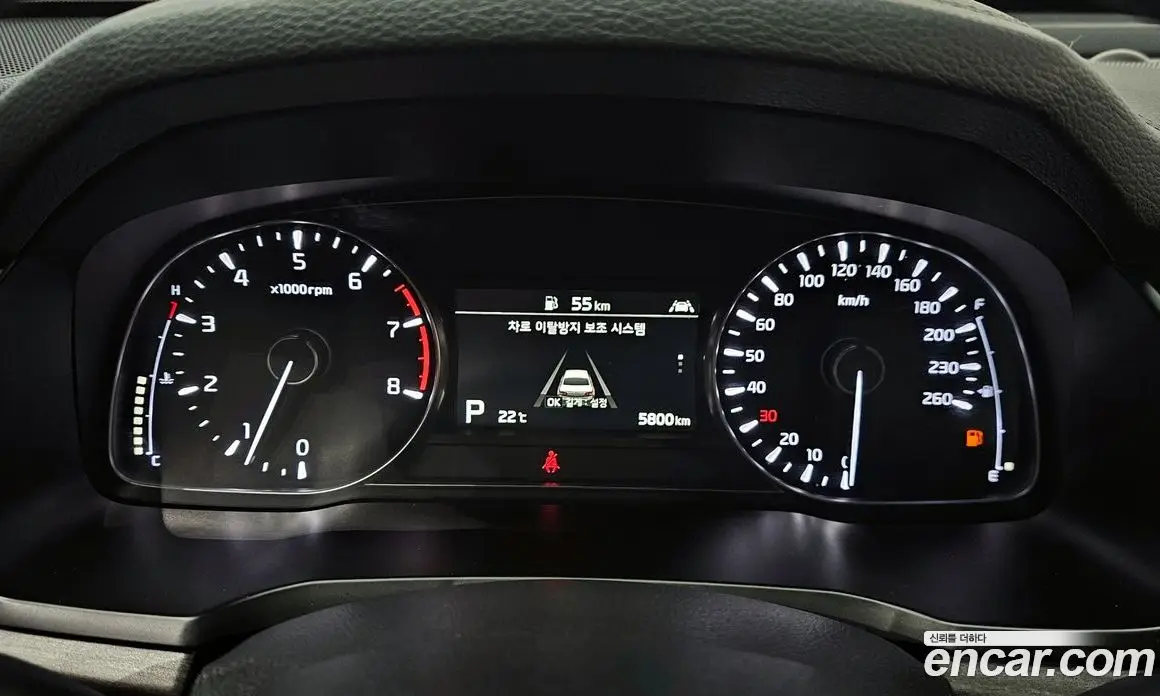 Kia K7 2019 3.0 автомат (гидро), фото 11 Kia K7 2019 3.0 автомат (гидро), фото 11