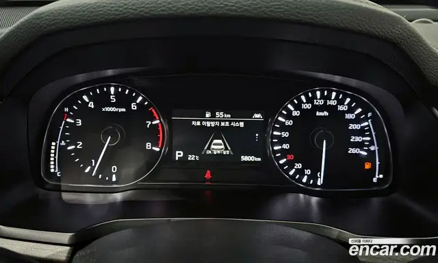 Kia K7 2019 3.0 автомат (гидро), миниатюра 11 Kia K7 2019 3.0 автомат (гидро), миниатюра 11