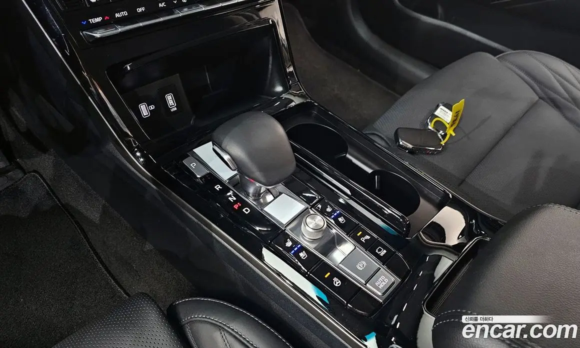 Kia K7 2019 3.0 автомат (гидро), фото 12 Kia K7 2019 3.0 автомат (гидро), фото 12
