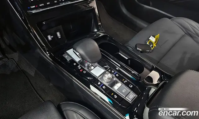 Kia K7 2019 3.0 автомат (гидро), миниатюра 12