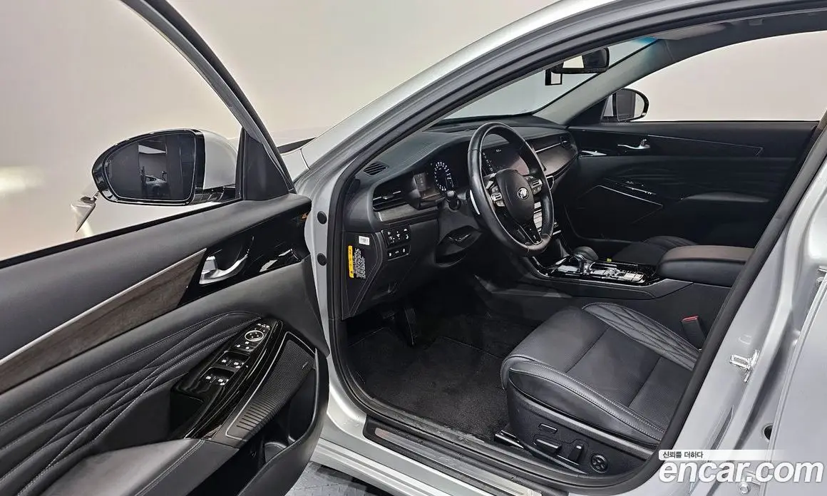 Kia K7 2019 3.0 автомат (гидро), фото 13 Kia K7 2019 3.0 автомат (гидро), фото 13