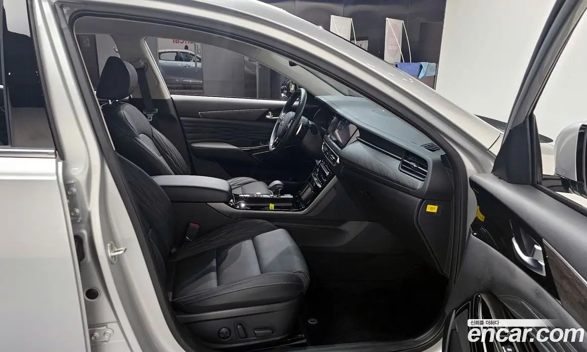 Kia K7 2019 3.0 автомат (гидро), фото 16 Kia K7 2019 3.0 автомат (гидро), фото 16