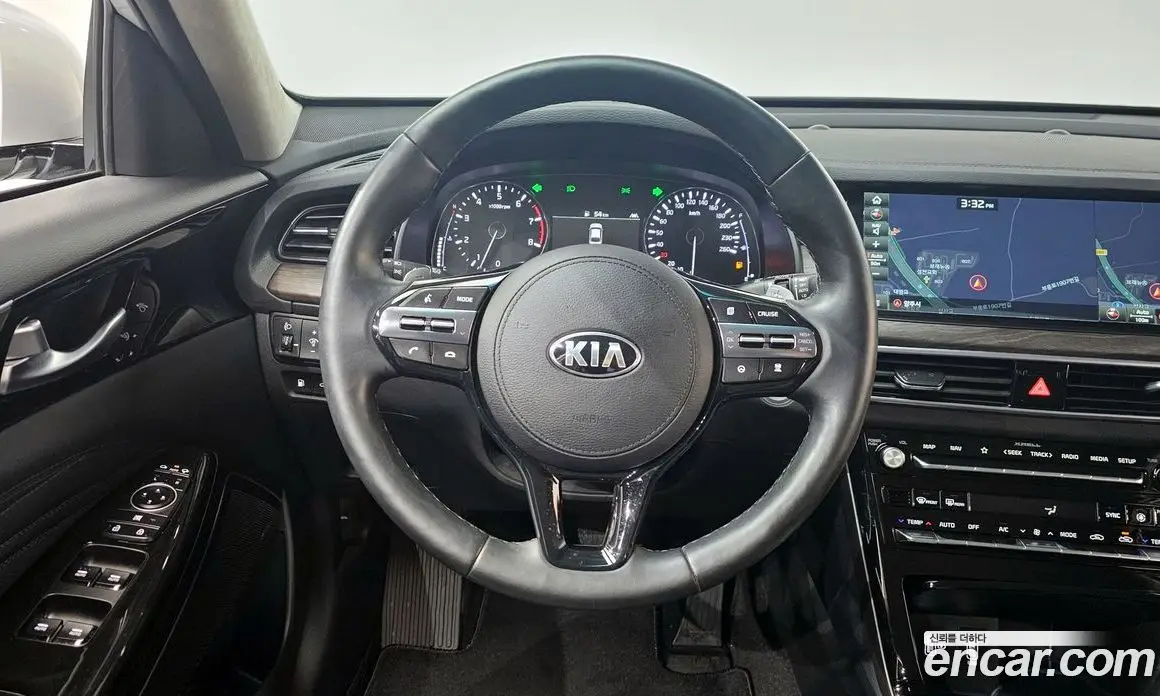 Kia K7 2019 3.0 автомат (гидро), фото 19 Kia K7 2019 3.0 автомат (гидро), фото 19