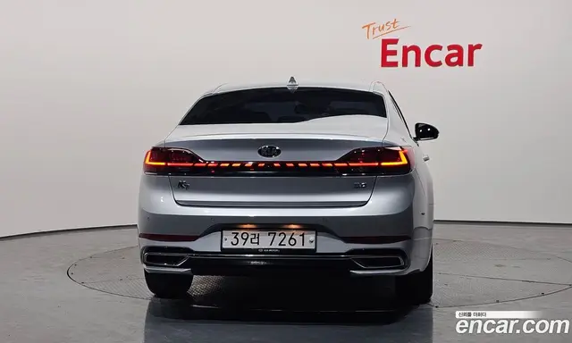 Kia K7 2019 3.0 автомат (гидро), миниатюра 4 Kia K7 2019 3.0 автомат (гидро), миниатюра 4