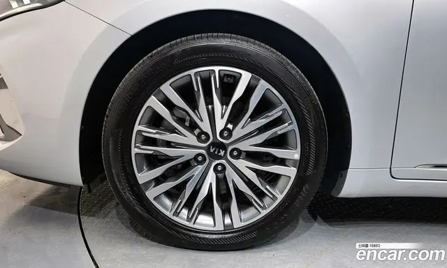 Kia K7 2019 3.0 автомат (гидро), миниатюра 5 Kia K7 2019 3.0 автомат (гидро), миниатюра 5
