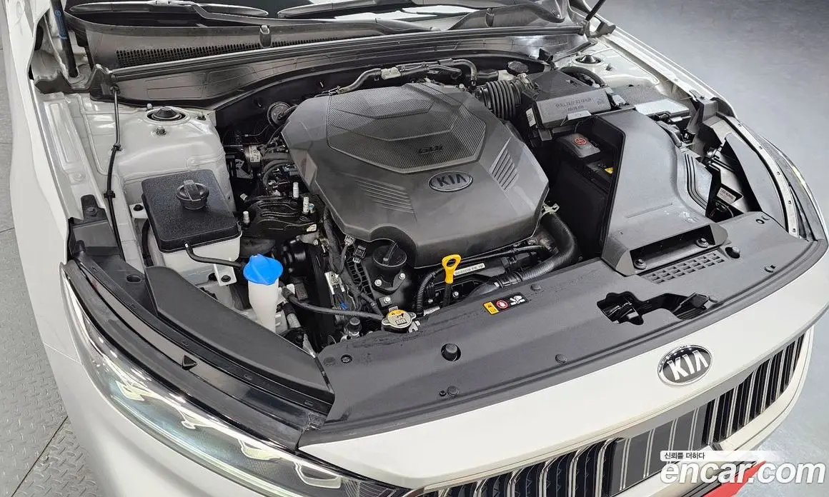 Kia K7 2019 3.0 автомат (гидро), фото 6 Kia K7 2019 3.0 автомат (гидро), фото 6