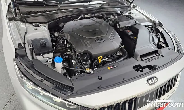 Kia K7 2019 3.0 автомат (гидро), миниатюра 6 Kia K7 2019 3.0 автомат (гидро), миниатюра 6