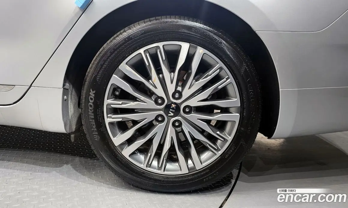 Kia K7 2019 3.0 автомат (гидро), фото 7 Kia K7 2019 3.0 автомат (гидро), фото 7