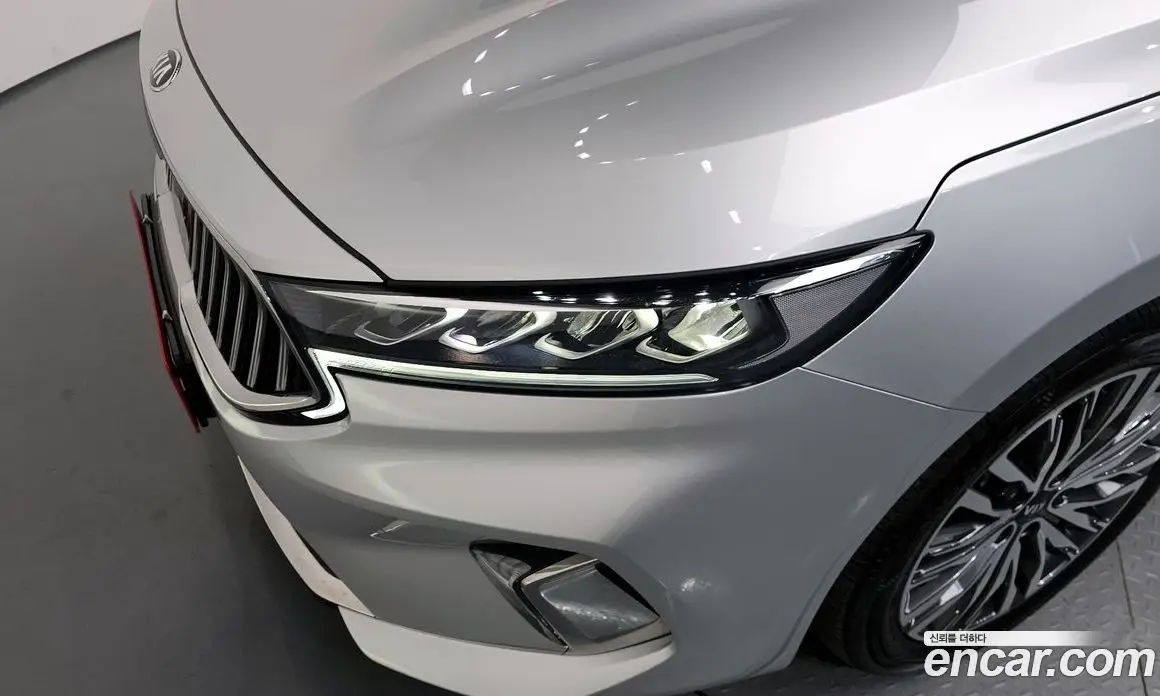 Kia K7 2019 3.0 автомат (гидро), фото 8 Kia K7 2019 3.0 автомат (гидро), фото 8