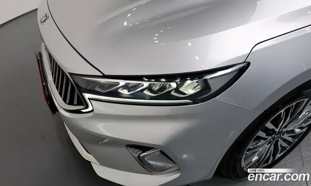 Kia K7 2019 3.0 автомат (гидро), миниатюра 8 Kia K7 2019 3.0 автомат (гидро), миниатюра 8