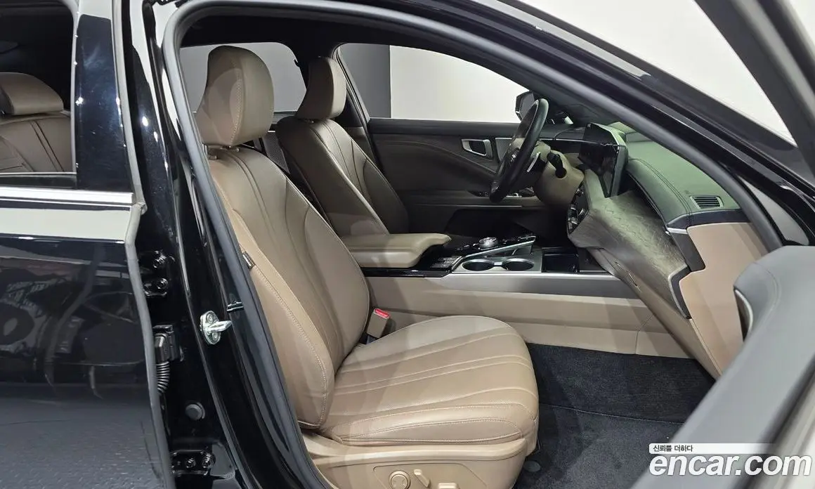 Kia K8 2022 2.5 автомат (гидро), фото 15 Kia K8 2022 2.5 автомат (гидро), фото 15