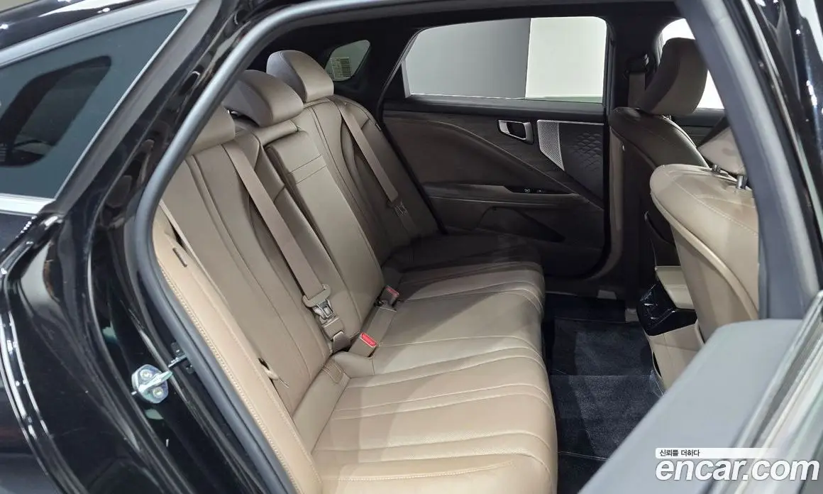 Kia K8 2022 2.5 автомат (гидро), фото 16 Kia K8 2022 2.5 автомат (гидро), фото 16
