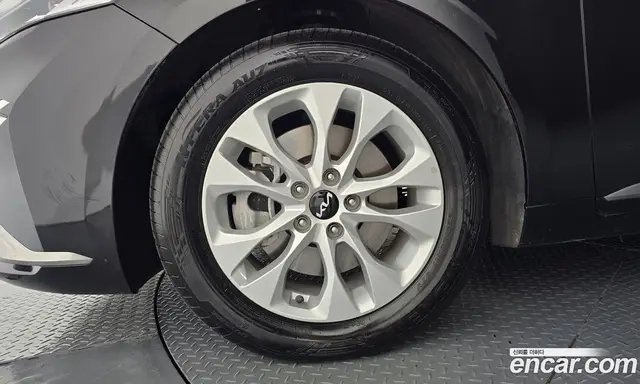 Kia K8 2022 2.5 автомат (гидро), миниатюра 4 Kia K8 2022 2.5 автомат (гидро), миниатюра 4