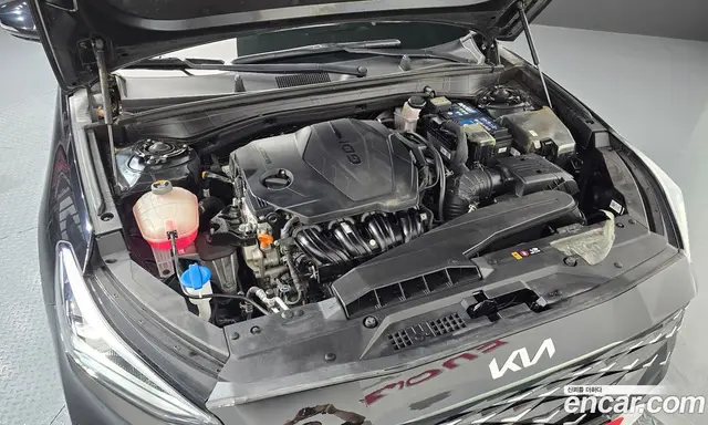 Kia K8 2022 2.5 автомат (гидро), миниатюра 5 Kia K8 2022 2.5 автомат (гидро), миниатюра 5