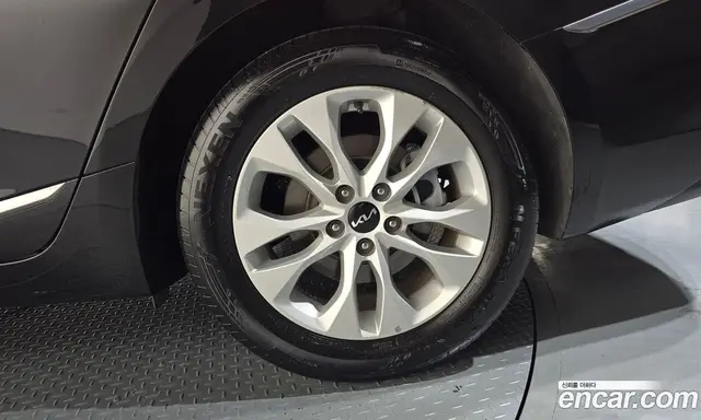 Kia K8 2022 2.5 автомат (гидро), миниатюра 6 Kia K8 2022 2.5 автомат (гидро), миниатюра 6
