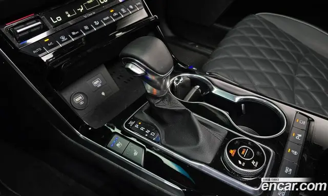 Kia Mohave 2021 3.0 автомат (гидро), миниатюра 12