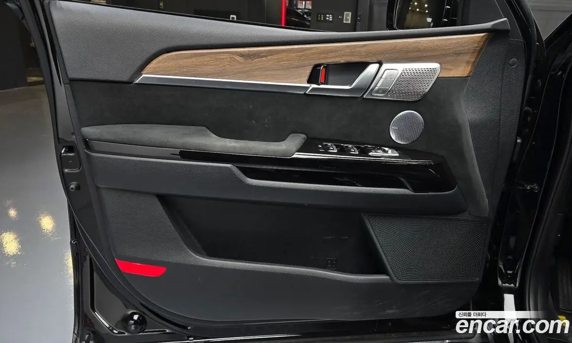 Kia Mohave 2021 3.0 автомат (гидро), фото 14
