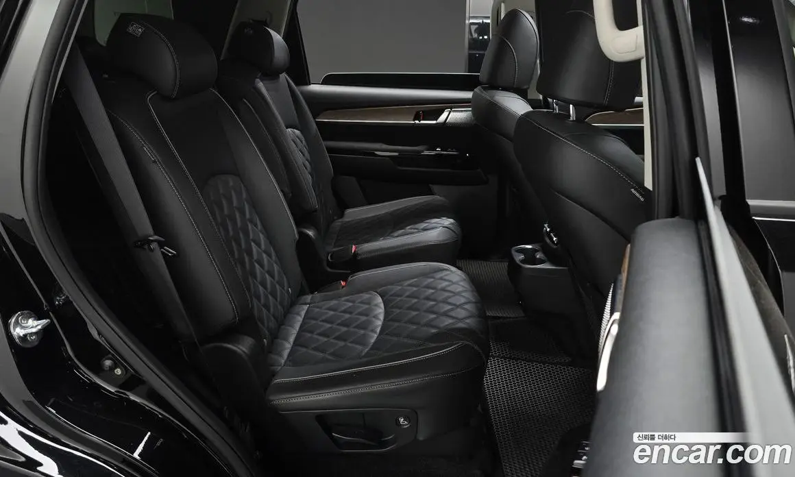 Kia Mohave 2021 3.0 автомат (гидро), фото 17