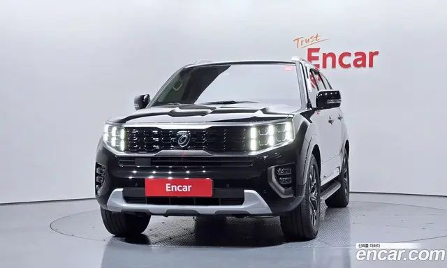 Kia Mohave 2021 3.0 автомат (гидро), миниатюра 3