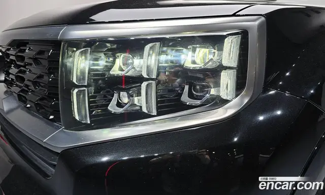 Kia Mohave 2021 3.0 автомат (гидро), миниатюра 8